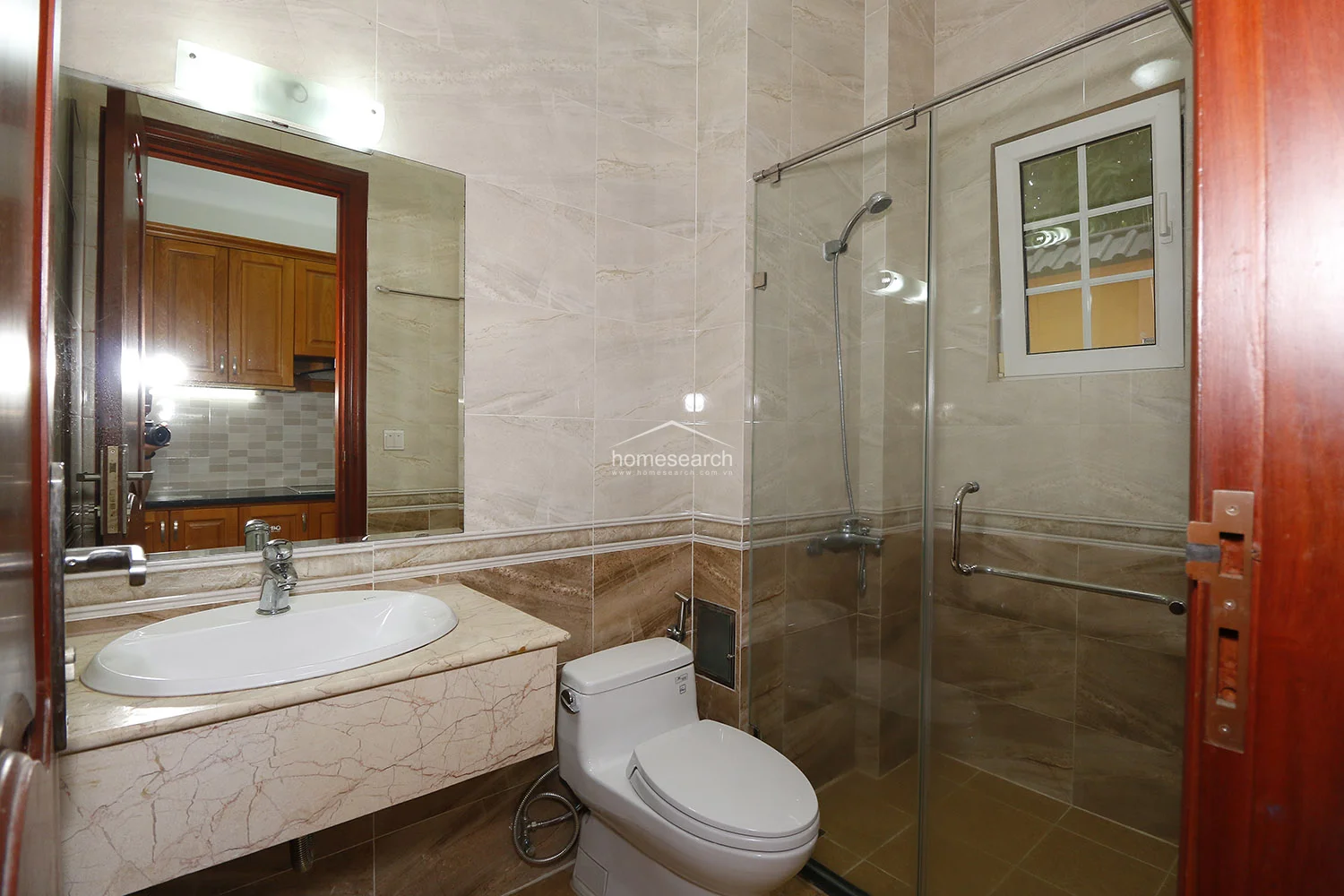 2 Bedroom serviced apartment for rent in Thao Dien - An Khanh Ward - 10