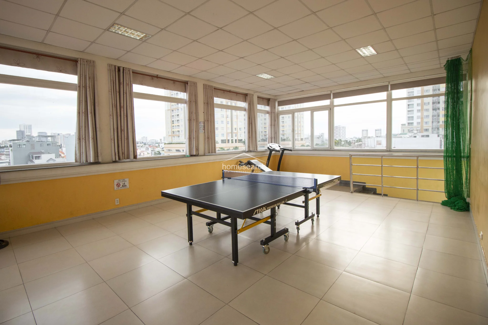 2 Bedroom serviced apartment for rent in Thao Dien - An Khanh Ward - 12