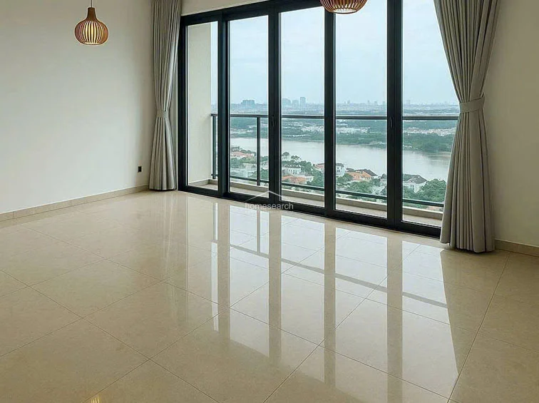 4 Bedroom apartment for rent at D'edge Thao Dien in An Khanh - Photo 1