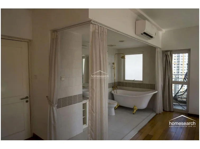 2 bedroom apartment in River garden for rent - 6