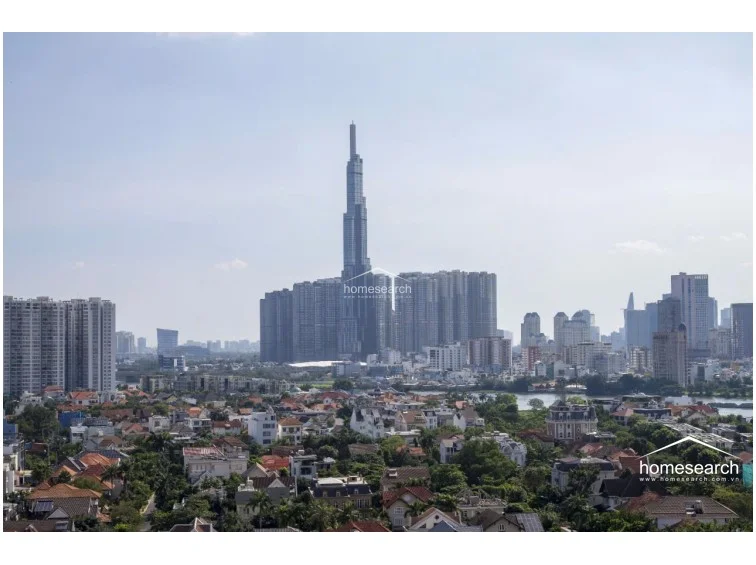 2 bedroom apartment in River garden for rent - 7