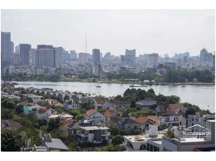 2 bedroom apartment in River garden for rent - 4