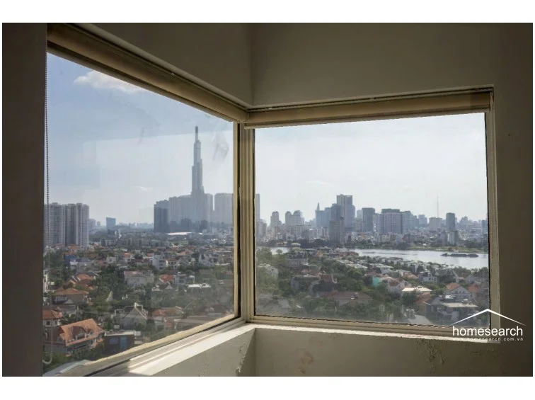 2 bedroom apartment in River garden for rent - 5