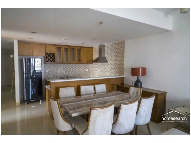 2 bedroom apartment in River garden for rent - 2
