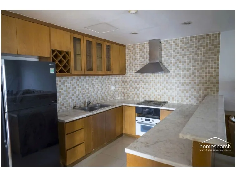 2 bedroom apartment in River garden for rent - 3