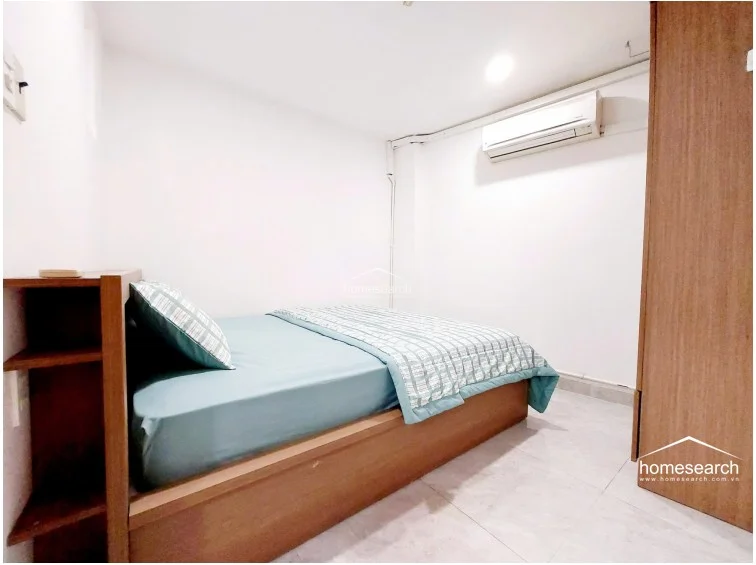 Aparterment for rent in Thao Dien - Dist.2 - 5