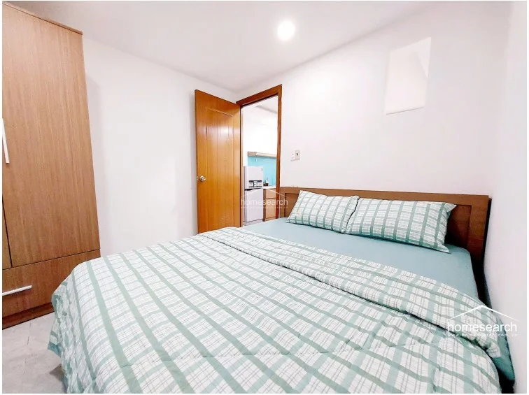 Aparterment for rent in Thao Dien - Dist.2 - 6