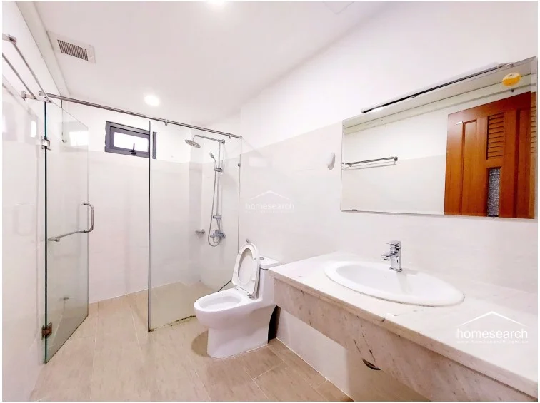 Aparterment for rent in Thao Dien - Dist.2 - 7