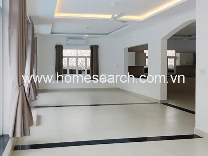 House for rent in compound An Khanh - 3