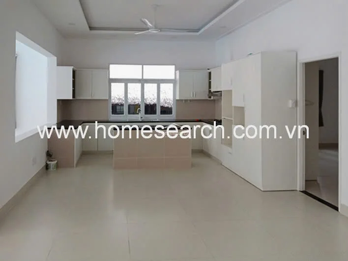 House for rent in compound An Khanh - 4