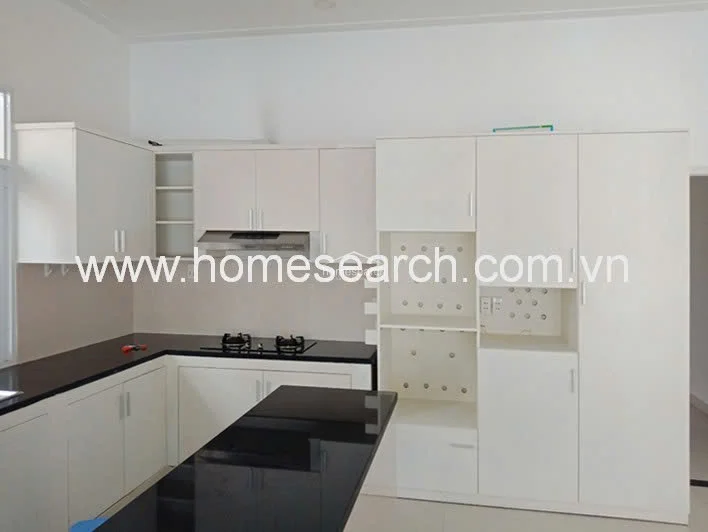 House for rent in compound An Khanh - 6