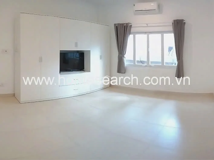 House for rent in compound An Khanh - 7