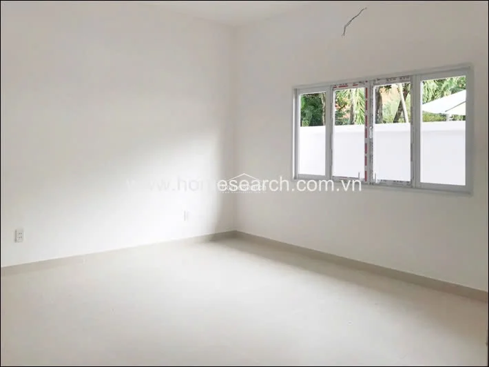 House for rent in compound An Khanh - 8