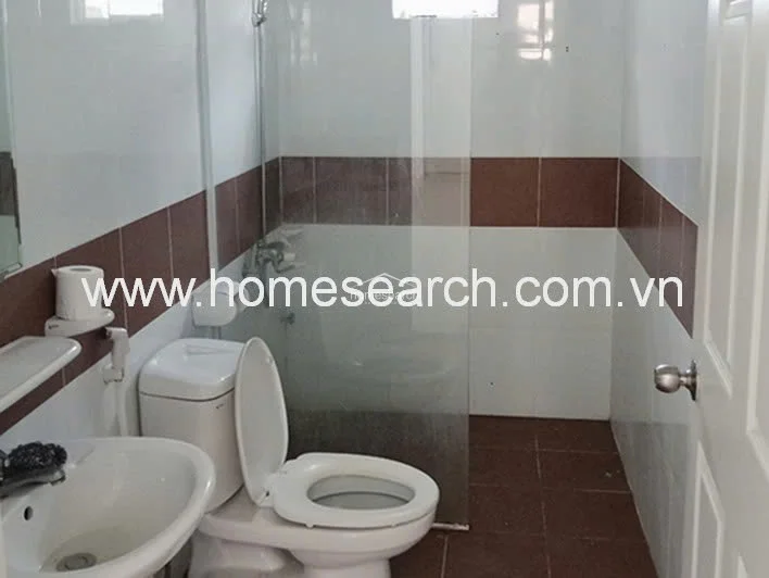 House for rent in compound An Khanh - 9