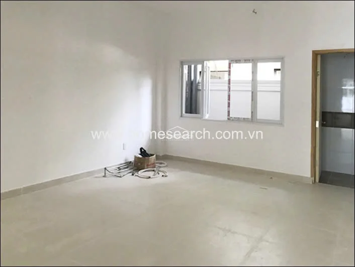 House for rent in compound An Khanh - 10