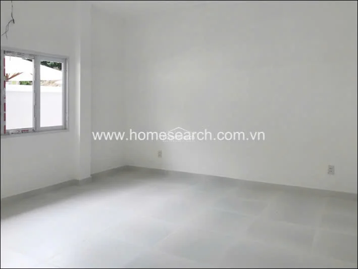 House for rent in compound An Khanh - 11
