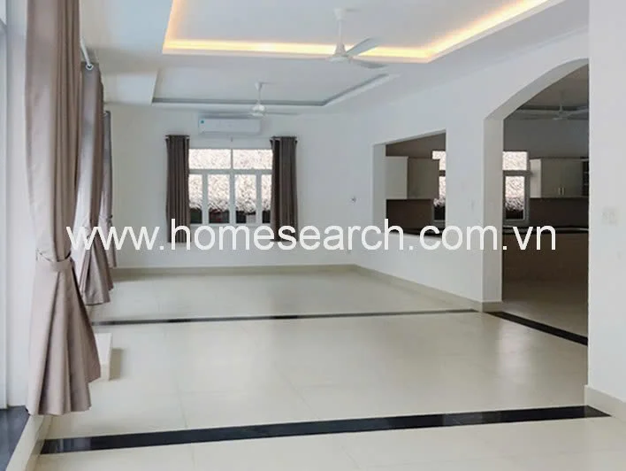 House for rent in compound An Khanh - 3