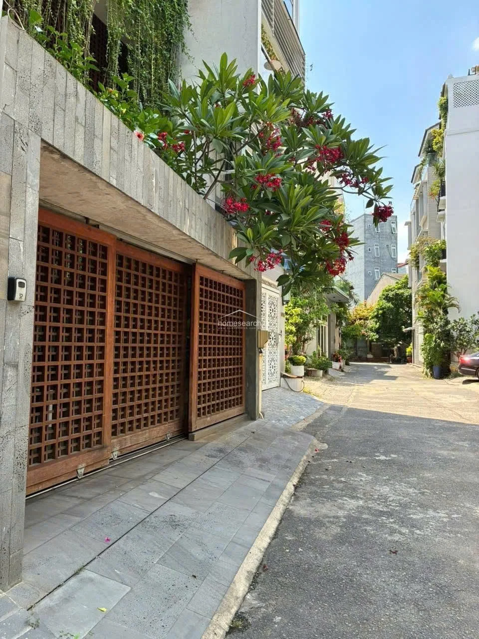 House for rent in Anh Khanh  in An Khanh - Photo 1