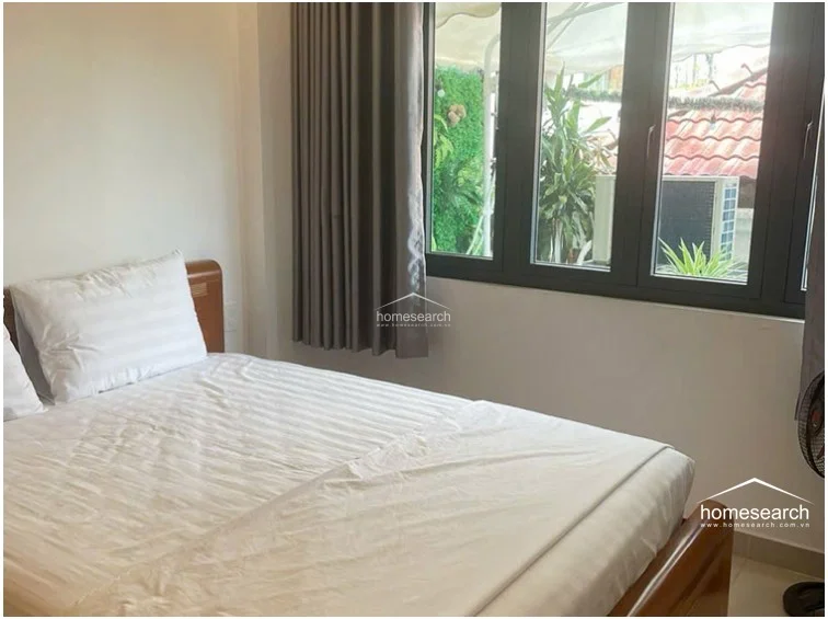 1 Bedroom serviced apartment for rent in Thao Dien - 8