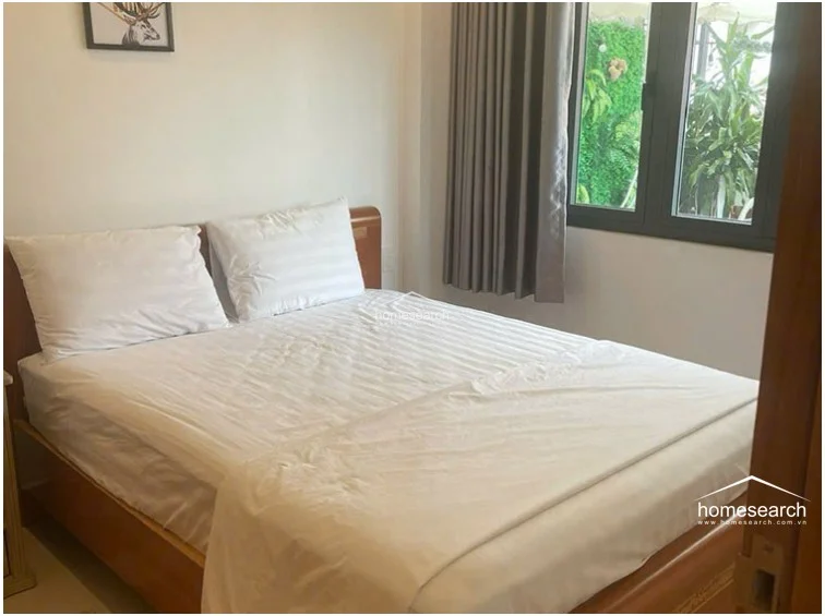 1 Bedroom serviced apartment for rent in Thao Dien - 11
