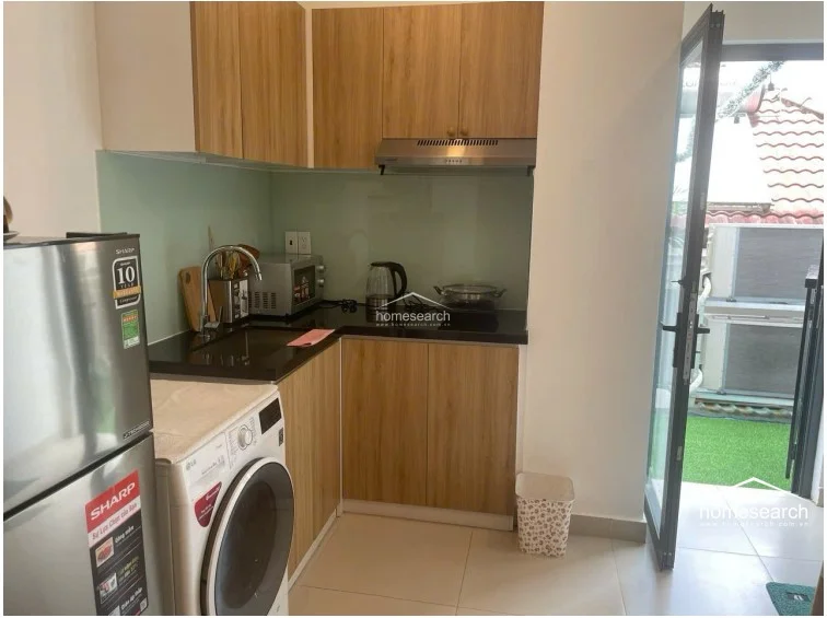 1 Bedroom serviced apartment for rent in Thao Dien - 6