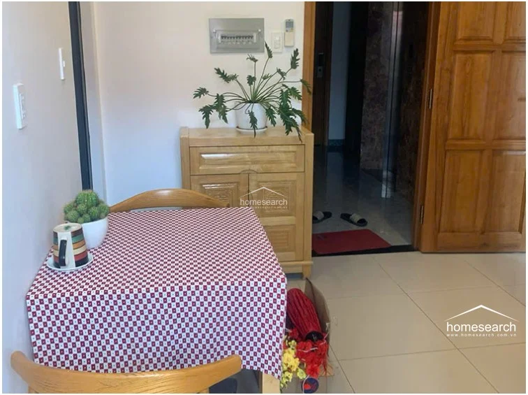1 Bedroom serviced apartment for rent in Thao Dien - 12