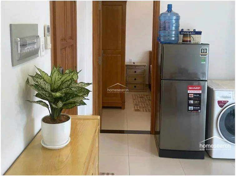 1 Bedroom serviced apartment for rent in Thao Dien - 2