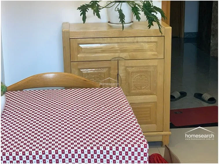 1 Bedroom serviced apartment for rent in Thao Dien - 9
