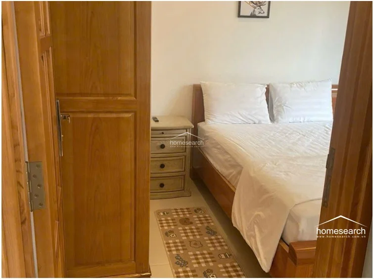 1 Bedroom serviced apartment for rent in Thao Dien - 10