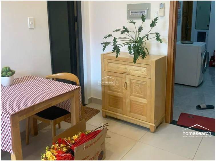1 Bedroom serviced apartment for rent in Thao Dien - 7