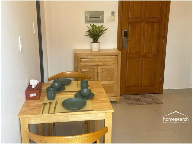 1 Bedroom serviced apartment for rent in Thao Dien - 4