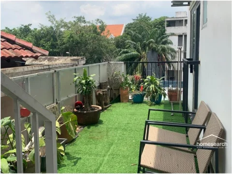 1 Bedroom serviced apartment for rent in Thao Dien