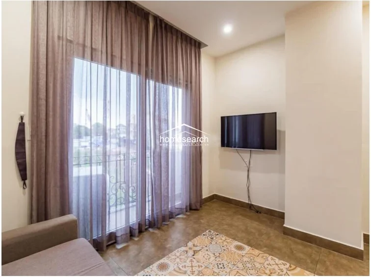 SERVICED APARTMENT FOR RENT IN THAO DIEN-DIST.2 - 2
