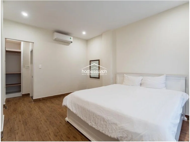 SERVICED APARTMENT FOR RENT IN THAO DIEN-DIST.2 - 5