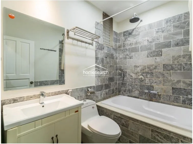 SERVICED APARTMENT FOR RENT IN THAO DIEN-DIST.2 - 6