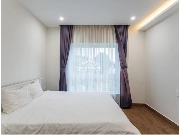 SERVICED APARTMENT FOR RENT IN THAO DIEN-DIST.2 - 3