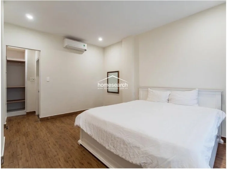SERVICED APARTMENT FOR RENT IN THAO DIEN-DIST.2 - 5