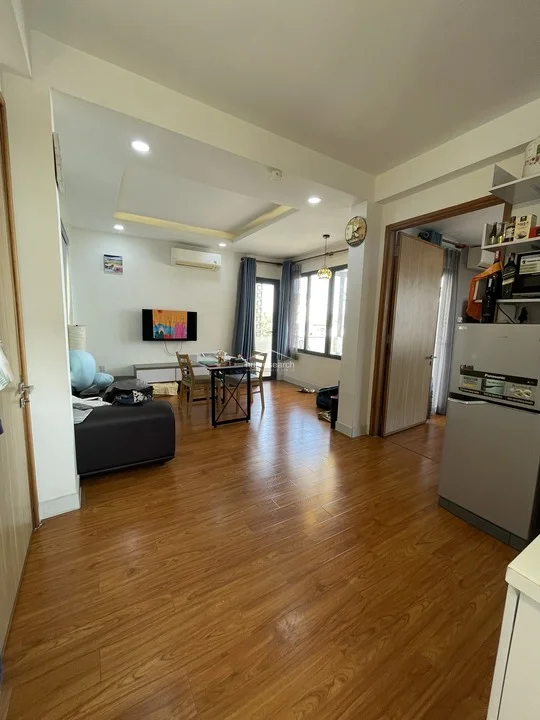 1 Bedroom serviced apartment in Thao Dien for rent  in An Khanh - Photo 1