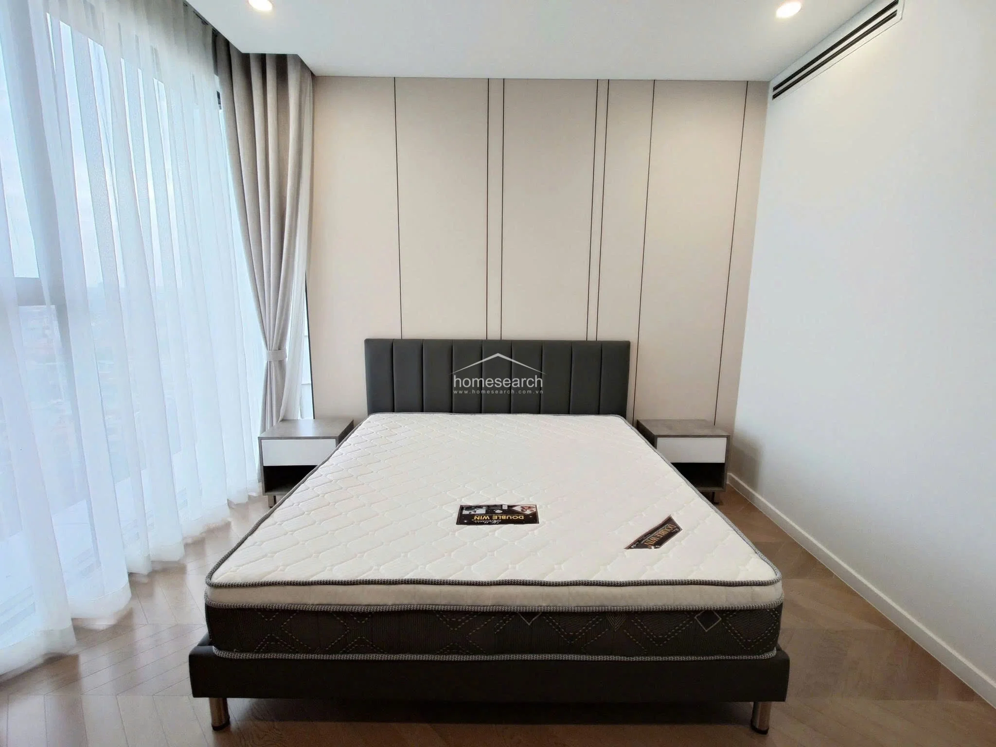 2 Bedroom apartment for rent in Lumiere Riverside - 5