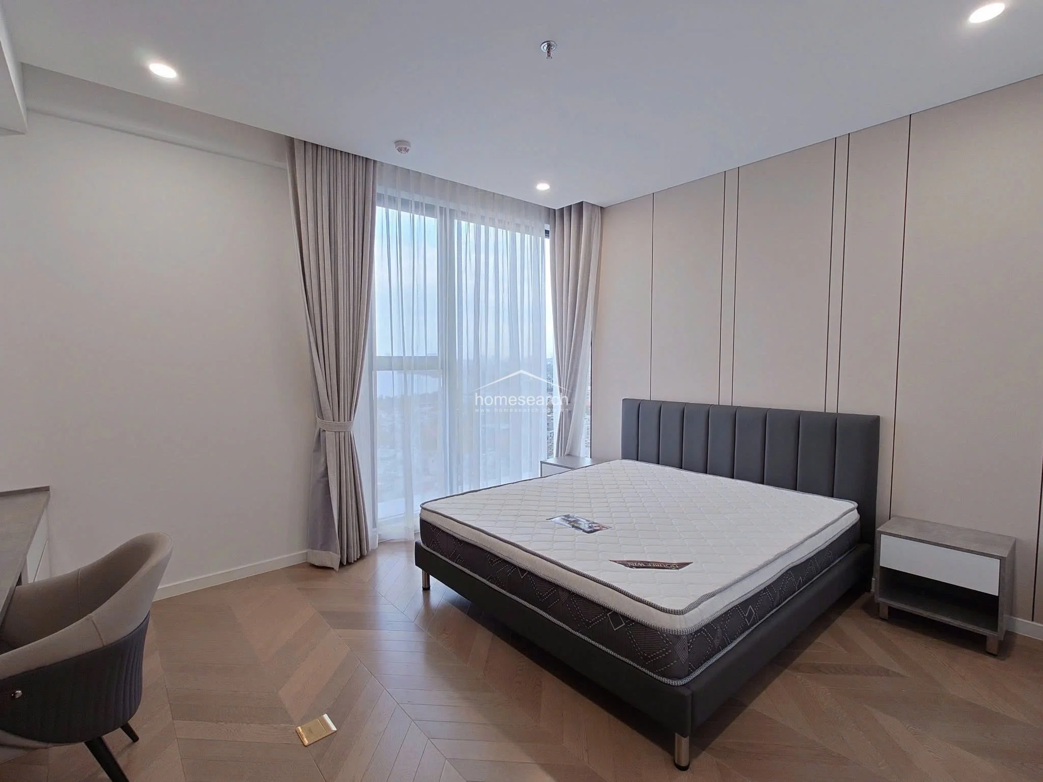 2 Bedroom apartment for rent in Lumiere Riverside - 4