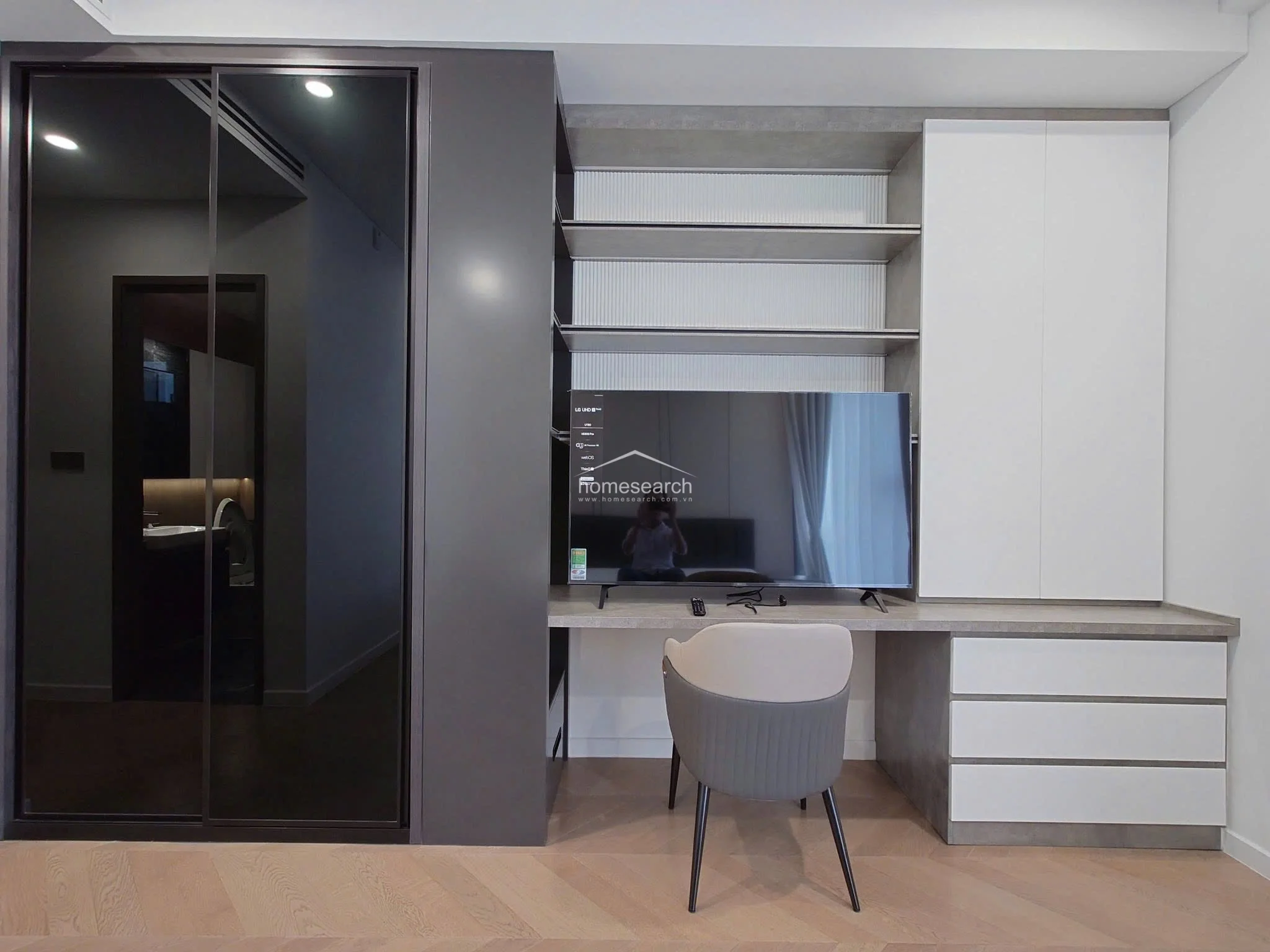 2 Bedroom apartment for rent in Lumiere Riverside - 3