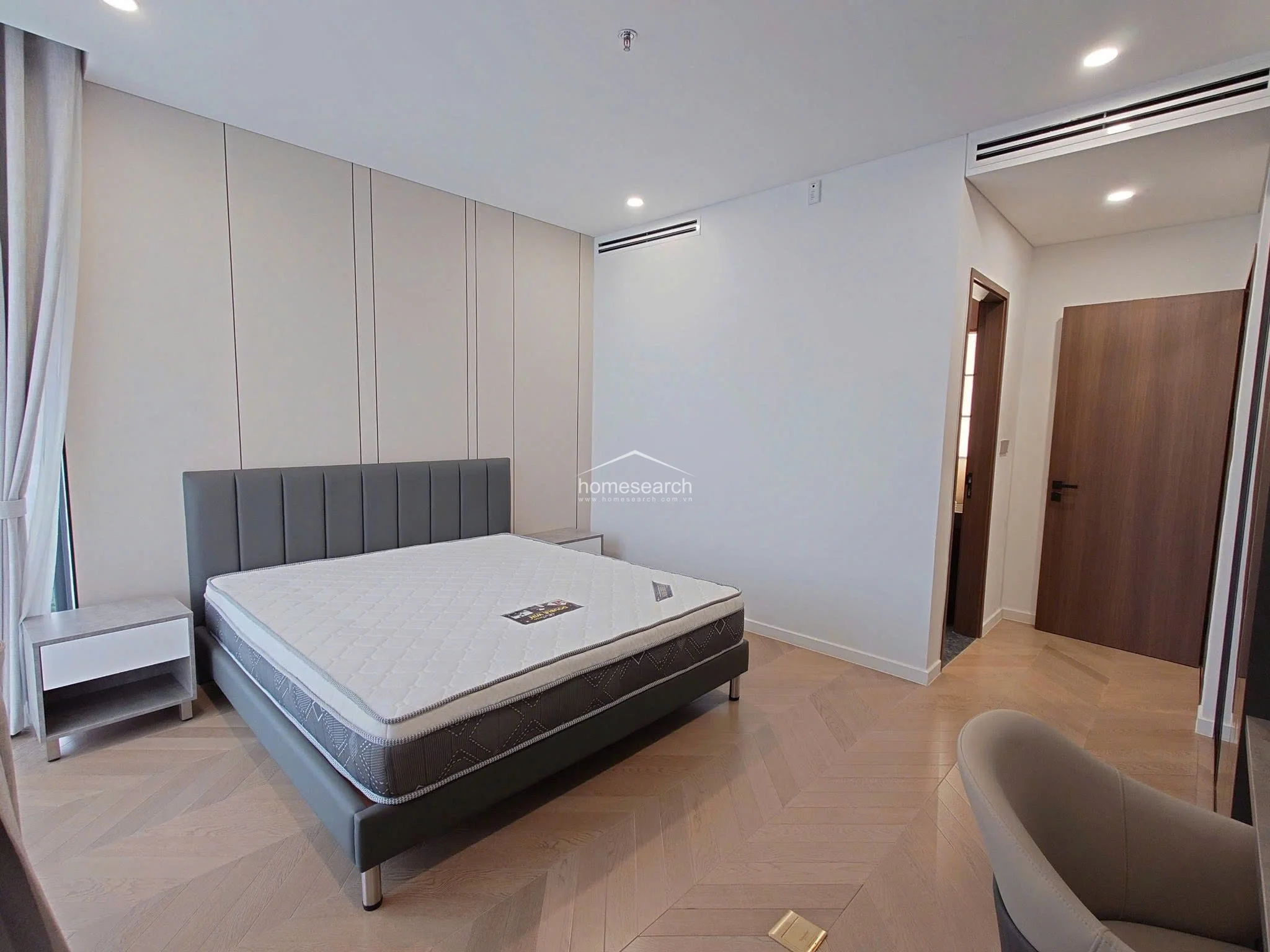 2 Bedroom apartment for rent in Lumiere Riverside - 6