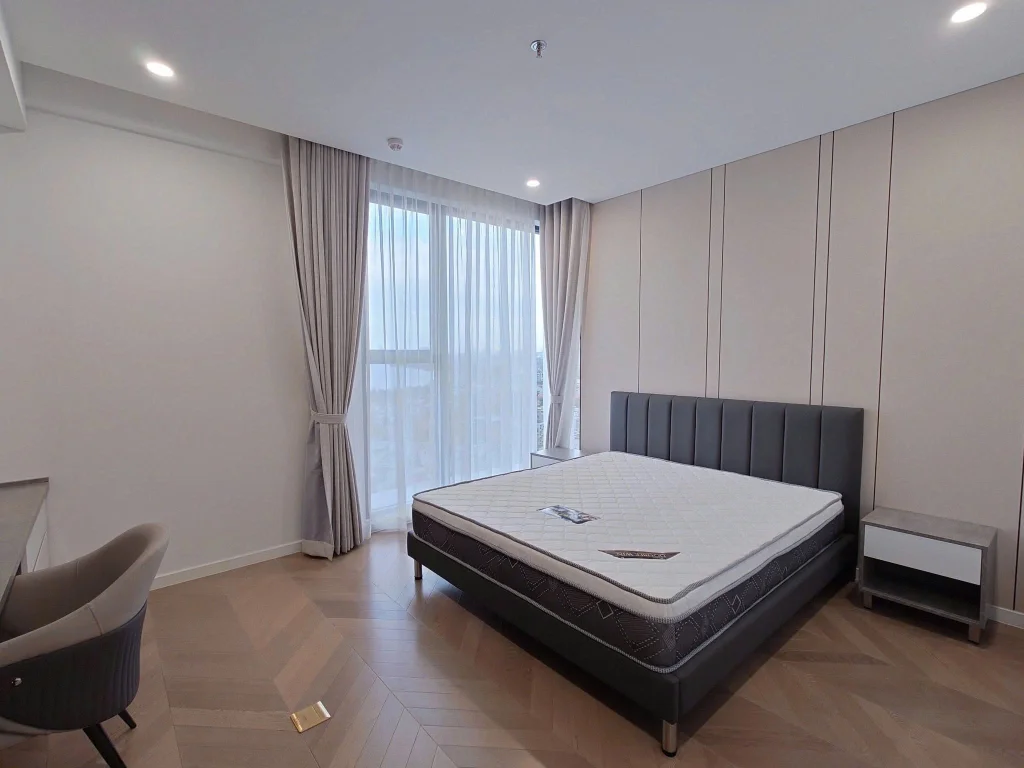 2 Bedroom apartment for rent in Lumiere Riverside - 4