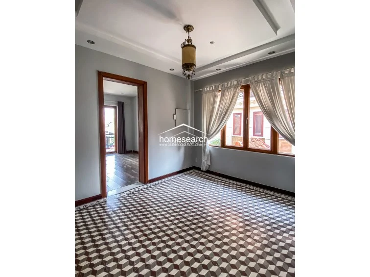 Timeless Tropical Elegance in Eden Villa Compound - 14