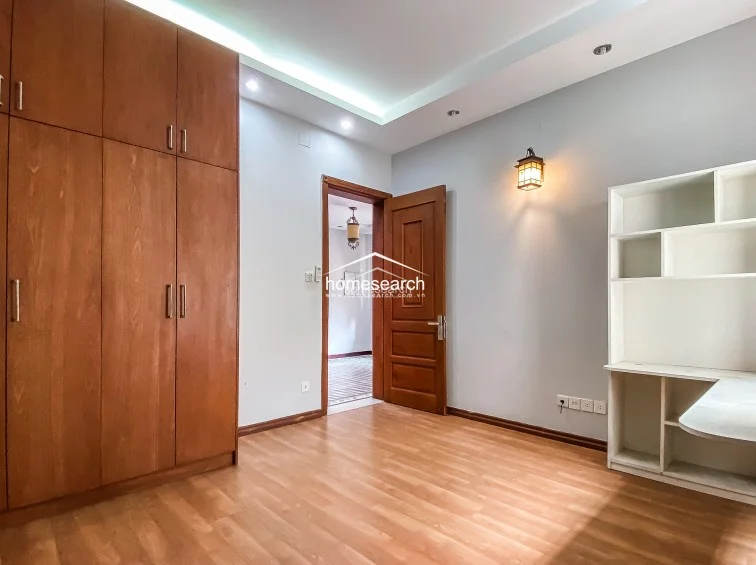 Timeless Tropical Elegance in Eden Villa Compound - 15