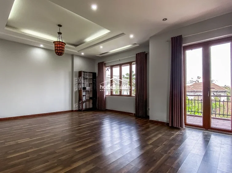 Timeless Tropical Elegance in Eden Villa Compound - 16