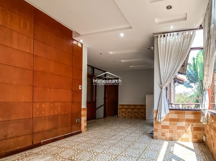 Timeless Tropical Elegance in Eden Villa Compound - 12