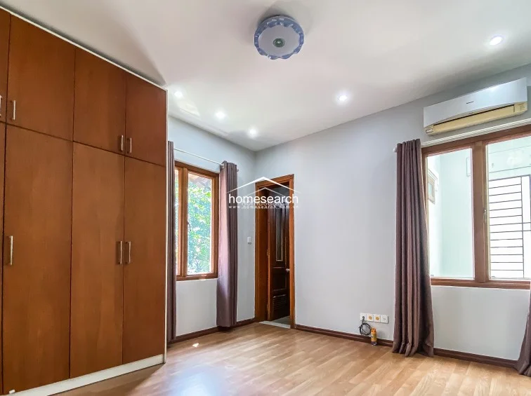 Timeless Tropical Elegance in Eden Villa Compound - 17