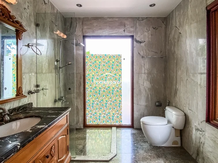 Timeless Tropical Elegance in Eden Villa Compound - 22