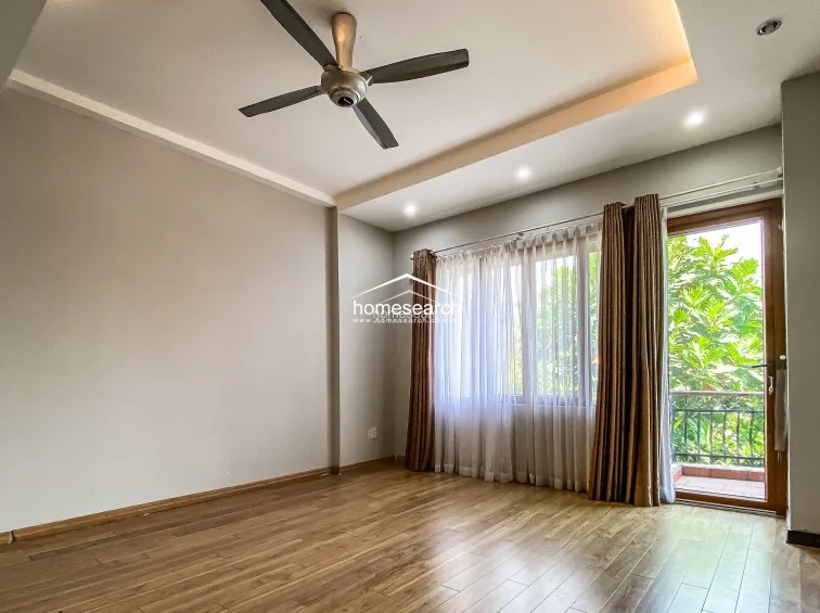 Timeless Tropical Elegance in Eden Villa Compound - 23